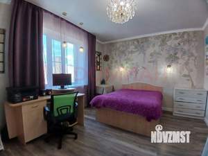 3-к квартира, вторичка, 90м2, 11/22 этаж