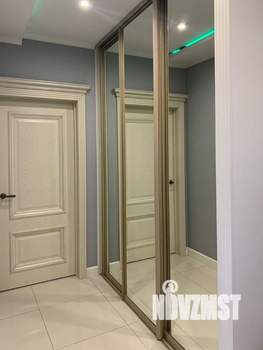 2-к квартира, вторичка, 57м2, 14/19 этаж