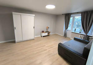 1-к квартира, вторичка, 35м2, 4/5 этаж