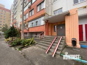 2-к квартира, вторичка, 60м2, 7/9 этаж