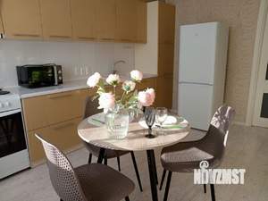 1-к квартира, вторичка, 48м2, 5/10 этаж