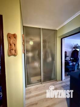 3-к квартира, вторичка, 63м2, 3/5 этаж