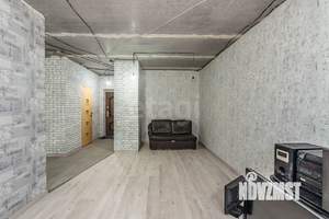 Студия квартира, вторичка, 42м2, 1/4 этаж