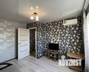 1-к квартира, вторичка, 20м2, 7/9 этаж