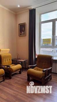 Студия квартира, вторичка, 43м2, 3/4 этаж