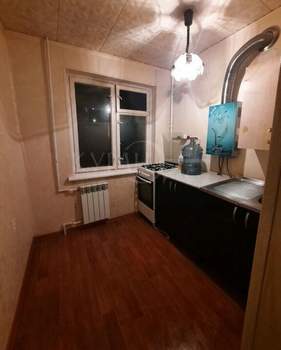 1-к квартира, вторичка, 30м2, 2/5 этаж