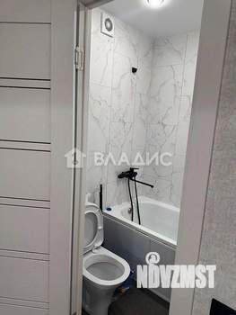 Студия квартира, вторичка, 18м2, 4/5 этаж