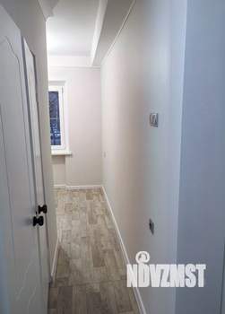 2-к квартира, вторичка, 46м2, 2/5 этаж