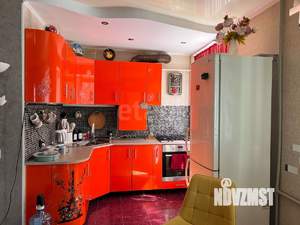 1-к квартира, вторичка, 45м2, 2/4 этаж