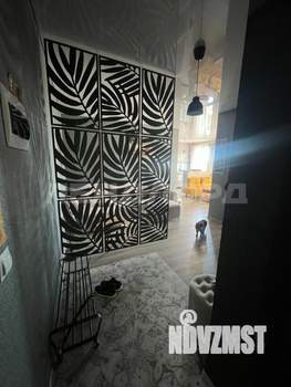 2-к квартира, вторичка, 45м2, 5/21 этаж