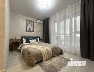 Студия квартира, вторичка, 27м2, 16/17 этаж