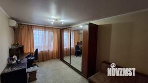 1-к квартира, вторичка, 31м2, 4/9 этаж