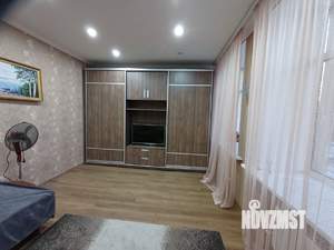 1-к квартира, вторичка, 35м2, 2/2 этаж