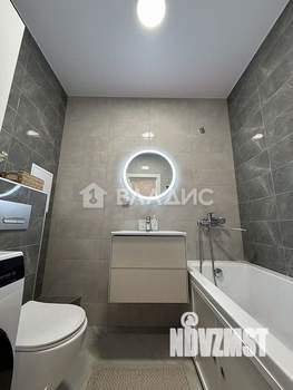 2-к квартира, вторичка, 45м2, 14/19 этаж