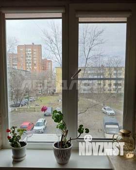 3-к квартира, вторичка, 60м2, 3/9 этаж