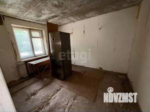 3-к квартира, вторичка, 44м2, 1/5 этаж