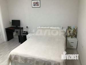 1-к квартира, вторичка, 36м2, 6/9 этаж