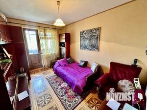 2-к квартира, вторичка, 52м2, 6/9 этаж