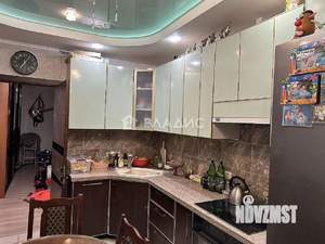 2-к квартира, вторичка, 65м2, 7/24 этаж