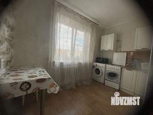 1-к квартира, вторичка, 40м2, 4/10 этаж