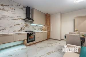 2-к квартира, вторичка, 60м2, 14/19 этаж