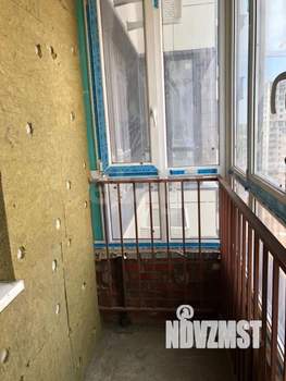 1-к квартира, вторичка, 35м2, 10/19 этаж