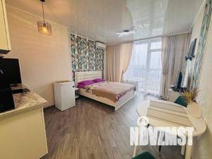 Студия квартира, вторичка, 26м2, 25/26 этаж