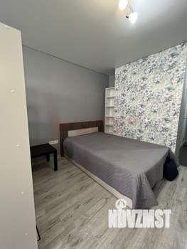 Студия квартира, вторичка, 29м2, 15/17 этаж