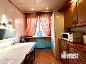 2-к квартира, вторичка, 56м2, 9/9 этаж