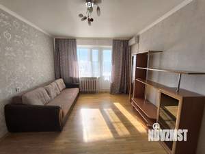 1-к квартира, вторичка, 37м2, 10/10 этаж