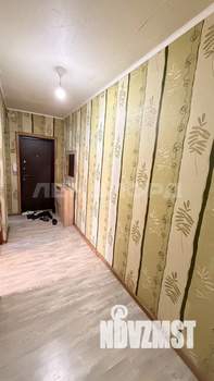 3-к квартира, вторичка, 63м2, 5/9 этаж