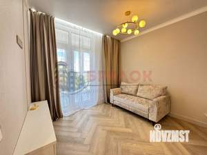 1-к квартира, вторичка, 37м2, 14/18 этаж