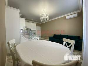 3-к квартира, вторичка, 60м2, 6/19 этаж