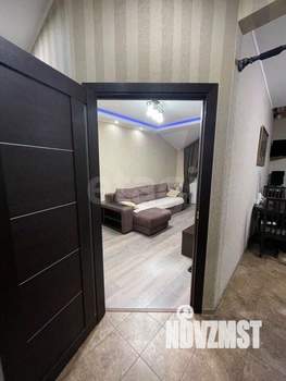 2-к квартира, вторичка, 54м2, 4/4 этаж