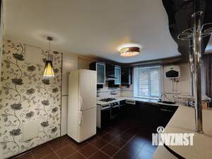 3-к квартира, вторичка, 89м2, 4/5 этаж