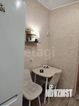 2-к квартира, вторичка, 41м2, 1/1 этаж