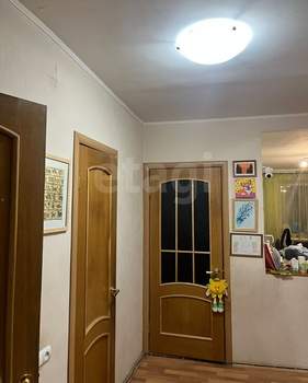 2-к квартира, вторичка, 50м2, 6/14 этаж