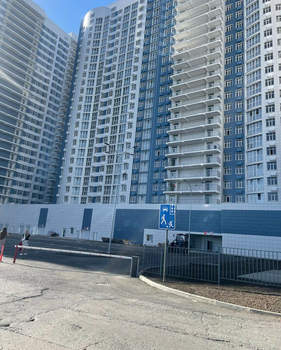 1-к квартира, вторичка, 33м2, 10/25 этаж