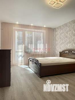 1-к квартира, вторичка, 40м2, 2/9 этаж