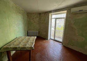 2-к квартира, вторичка, 60м2, 5/5 этаж