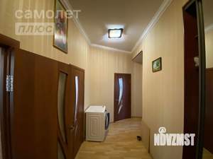 3-к квартира, вторичка, 67м2, 2/3 этаж