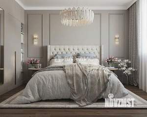2-к квартира, вторичка, 71м2, 8/10 этаж