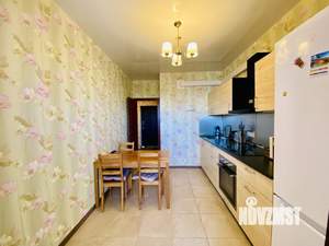 1-к квартира, вторичка, 40м2, 9/22 этаж