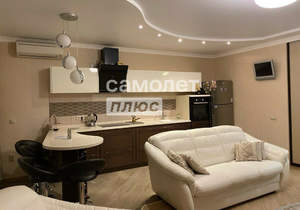 1-к квартира, вторичка, 70м2, 18/22 этаж