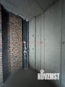 1-к квартира, вторичка, 34м2, 7/24 этаж