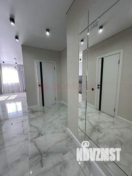 2-к квартира, вторичка, 74м2, 12/24 этаж