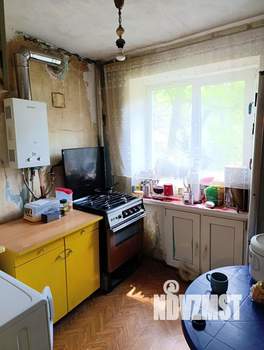 2-к квартира, вторичка, 47м2, 3/5 этаж