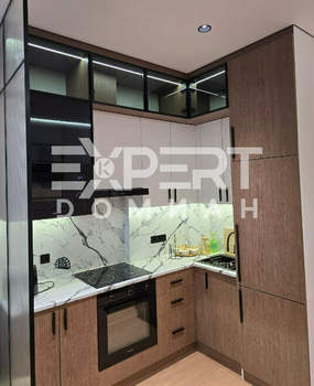 Студия квартира, вторичка, 27м2, 11/24 этаж