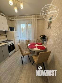 1-к квартира, вторичка, 33м2, 5/5 этаж