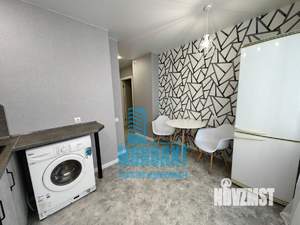 1-к квартира, вторичка, 39м2, 4/9 этаж